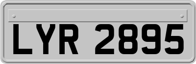 LYR2895