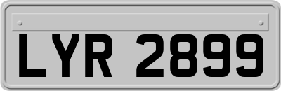 LYR2899