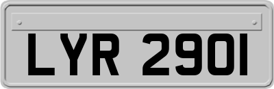 LYR2901