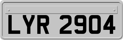 LYR2904