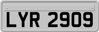 LYR2909