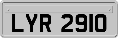 LYR2910