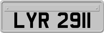 LYR2911