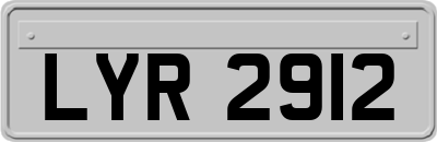 LYR2912