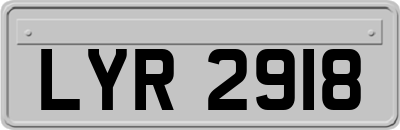 LYR2918