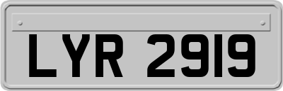 LYR2919