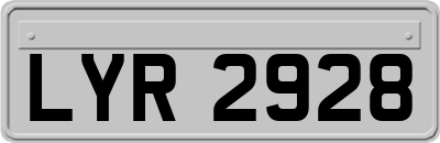 LYR2928