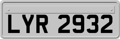 LYR2932