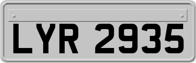 LYR2935
