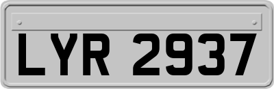 LYR2937