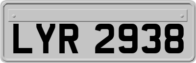 LYR2938