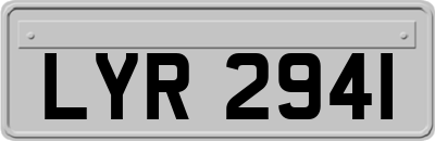 LYR2941