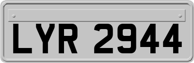 LYR2944