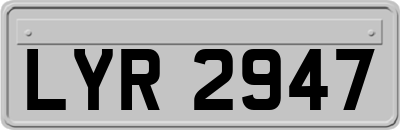 LYR2947