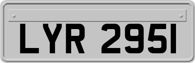 LYR2951