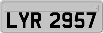 LYR2957