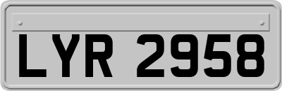 LYR2958