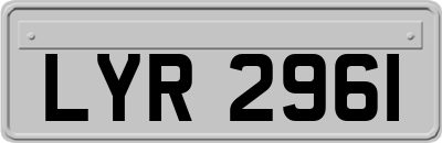 LYR2961