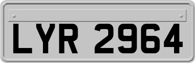 LYR2964