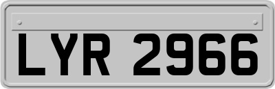LYR2966