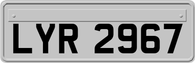 LYR2967