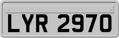 LYR2970