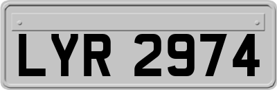 LYR2974
