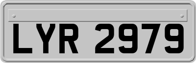 LYR2979