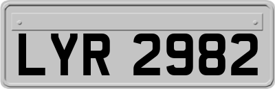 LYR2982