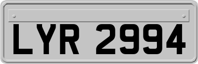 LYR2994