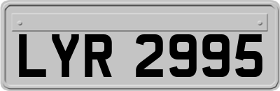 LYR2995
