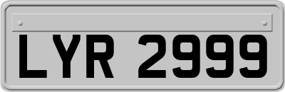 LYR2999