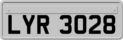 LYR3028