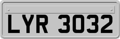 LYR3032