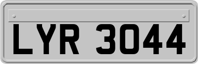 LYR3044