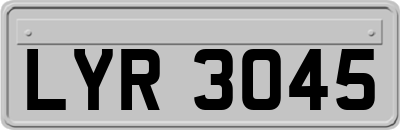LYR3045