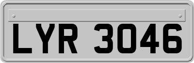 LYR3046