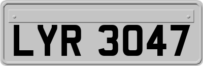 LYR3047