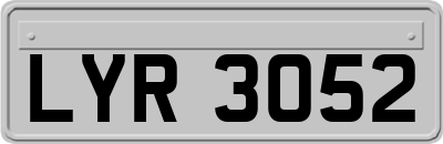 LYR3052