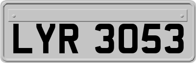 LYR3053