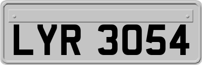 LYR3054