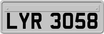LYR3058