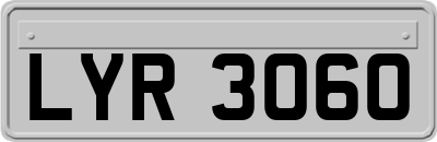 LYR3060