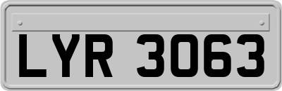 LYR3063