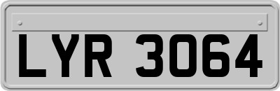 LYR3064