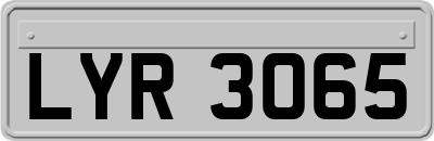 LYR3065