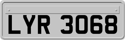 LYR3068