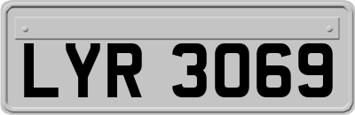 LYR3069