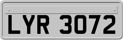 LYR3072