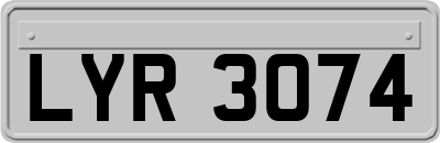 LYR3074